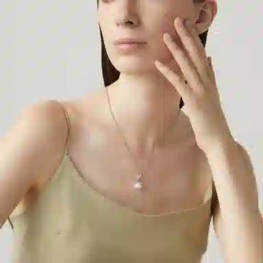 GIOVANNI RASPINI Perlage 925