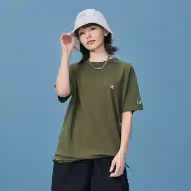 Champion SS23 Basic LogoT