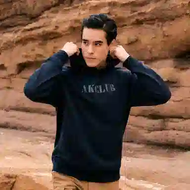 AKCLUB LOGO