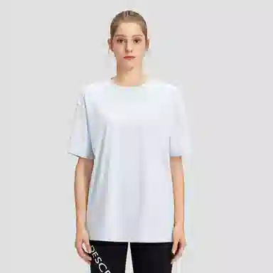 DESCENTE ESSENTIAL T