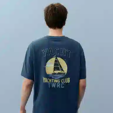Teenie Weenie Men 24SS T