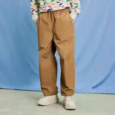 Champion FW22 Action Style CLogo