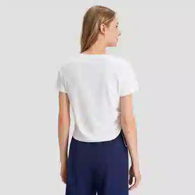 DESCENTE Womens studio T