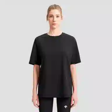DESCENTE ESSENTIAL T