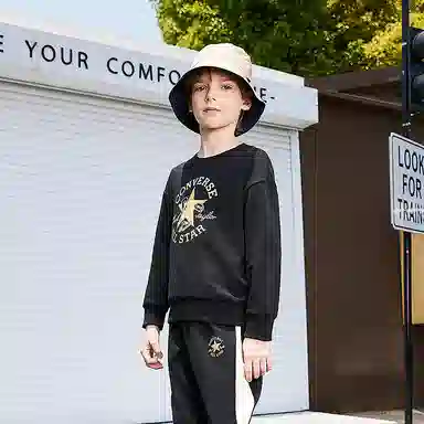 Converse All Star logo 2