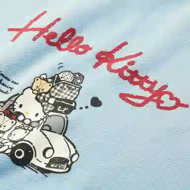 LEDIN x Hello Kitty