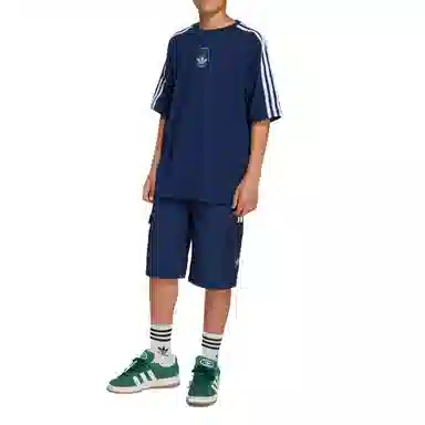 adidas Originals x Minecraft Cargo Shorts
