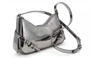 Charles & Keith Crossbody Bag