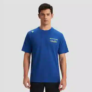 DESCENTE Sports Style T
