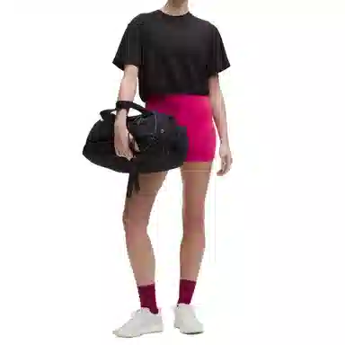 lululemon No-Stink Zinc T