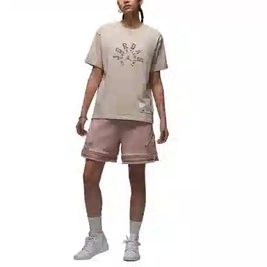 Jordan SportDongdan T