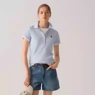 Teenie Weenie Polo