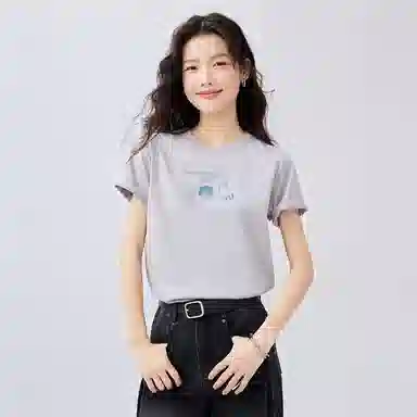 T