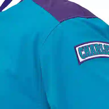 Mitchell Ness AU 96-97