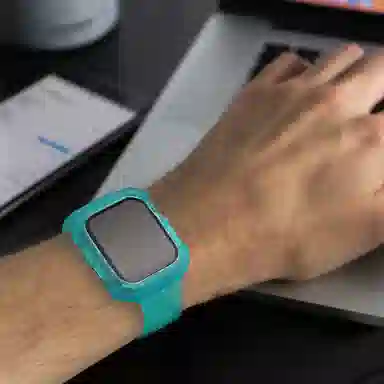 KVZUVUU TPU iwatchS10s9876Ultra