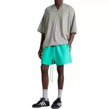 Fear of God Essentials SS24 V-Neck Tshirt