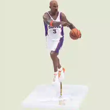 McFARLANE TOYS NBA NBA 5 15.2cm
