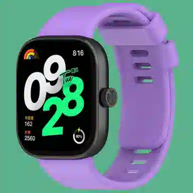 penc iwatch Redmi Watch4