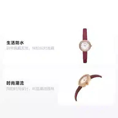 EMPORIO ARMANI 26mm AR11417