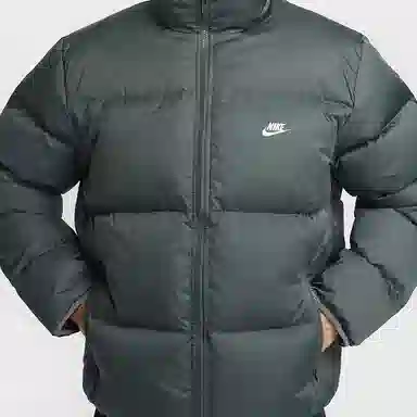 Nike ClubTherma-FIT