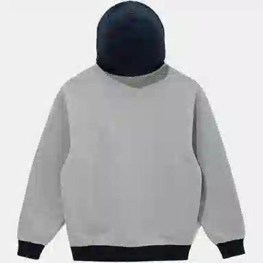 New Era FW25 ORIGINATORS COLOR BLOCK HOODIE