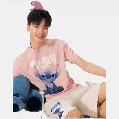 Boy London x Disney SS25 logoT