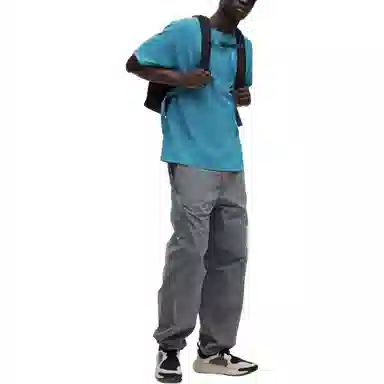 lululemon x SLNSH Heavyweight SS25 T