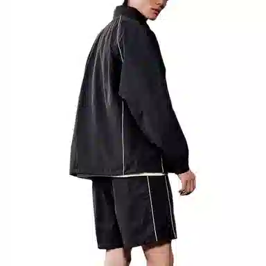 H&M Casual Raglan Jacket