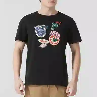 PUMA T
