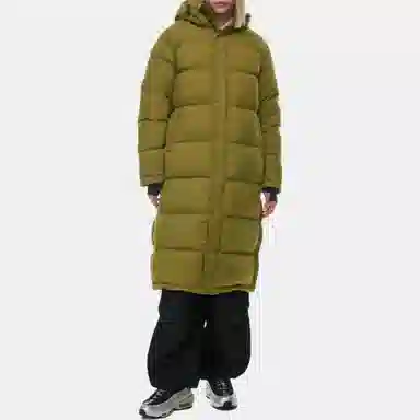 ARITZIA Super Puff Long Regular 8