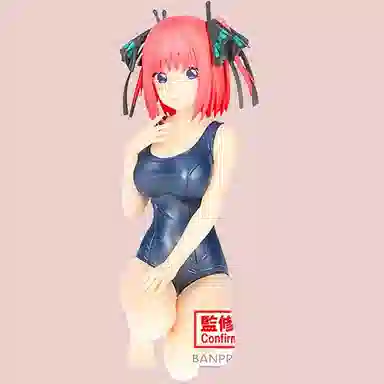 BANPRESTO Celestial vivi 12cm