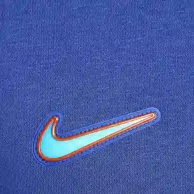 Nike Chelsea FCClub Men's Football Crew-Neck Sweatshirt