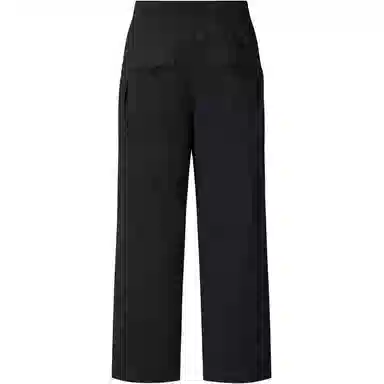 Salomon Logo Loose Pocket Cargo Pants