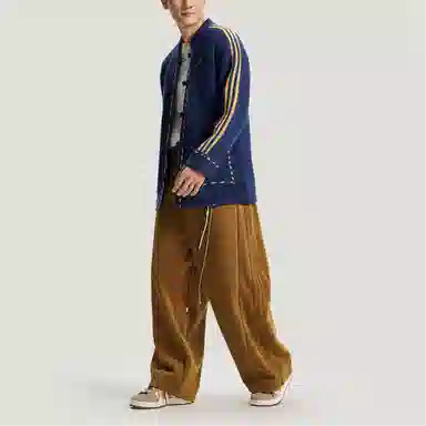 adidas Originals FW25 Knit Jacket