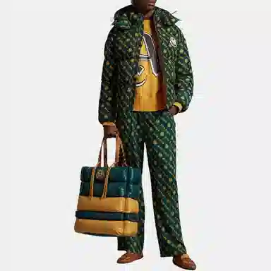 Moncler Genius x Palm Angels Thompson