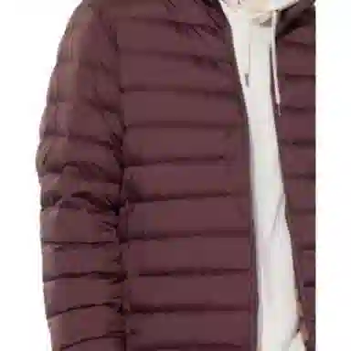 UNIQLO Lightweight Down Jacket