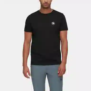 MAMMUT Core Garantie Logowear logoT