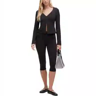 lululemon ModalFleece T