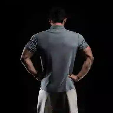 Monster Guardians Polo Shirt