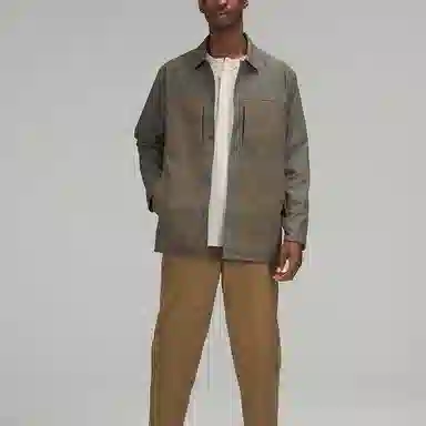 lululemon Snap-Front