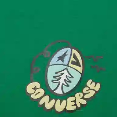 Converse SS24T