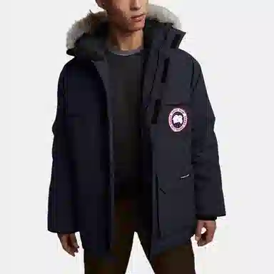 Canada Goose Expedition Fusion Fit