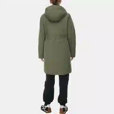 ARITZIA The Group by Babaton Explore Parka