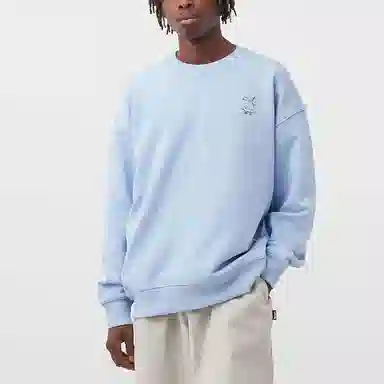 PUMA x Maison Kitsune