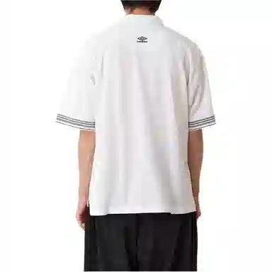 White Mountaineering x Umbro SS25 Polo