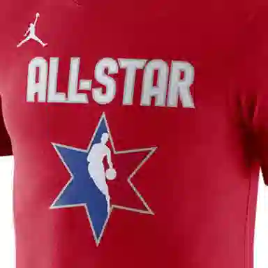 Nike NBA All-Star Dri-FIT