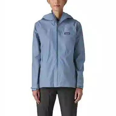 patagonia Boulder Fork Rain Jacket