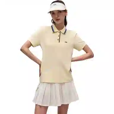 ellesse Polo