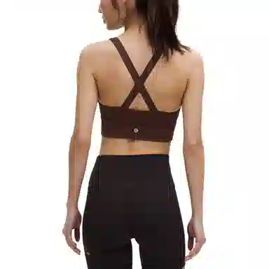 lululemon Energy Bra Black