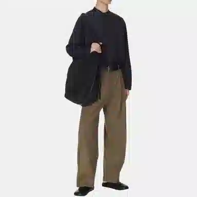 STUDIO NICHOLSON FW25